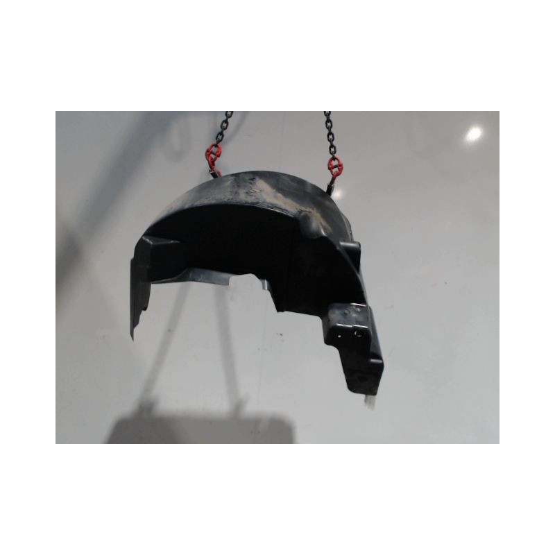 PARE-BOUE ARRIERE DROIT PEUGEOT BIPPER FOURGON 4P