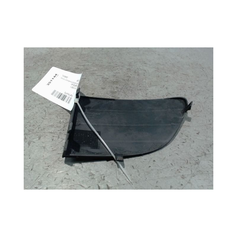 OBTURATEUR PHARE ADDITIONNEL PARE-CHOC AVD FIAT GRANDE PUNTO 2005-