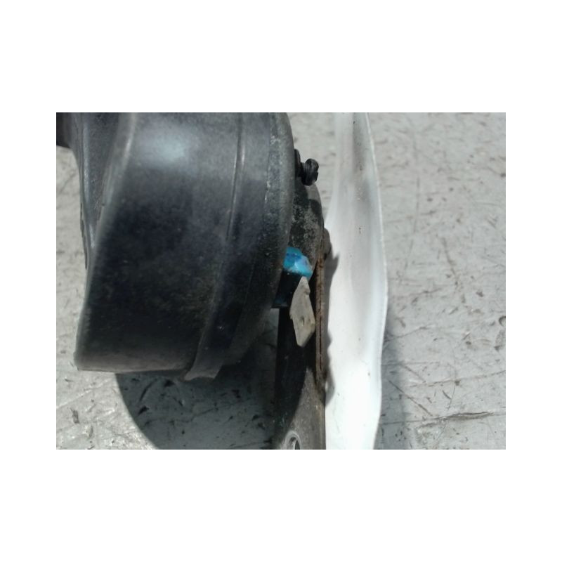 KLAXON / AVERTISSEUR MAZDA MAZDA 2