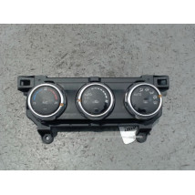 COMMANDE DE CHAUFFAGE MAZDA MAZDA 2