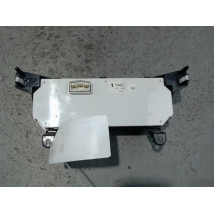 COMMANDE DE CHAUFFAGE MAZDA MAZDA 2