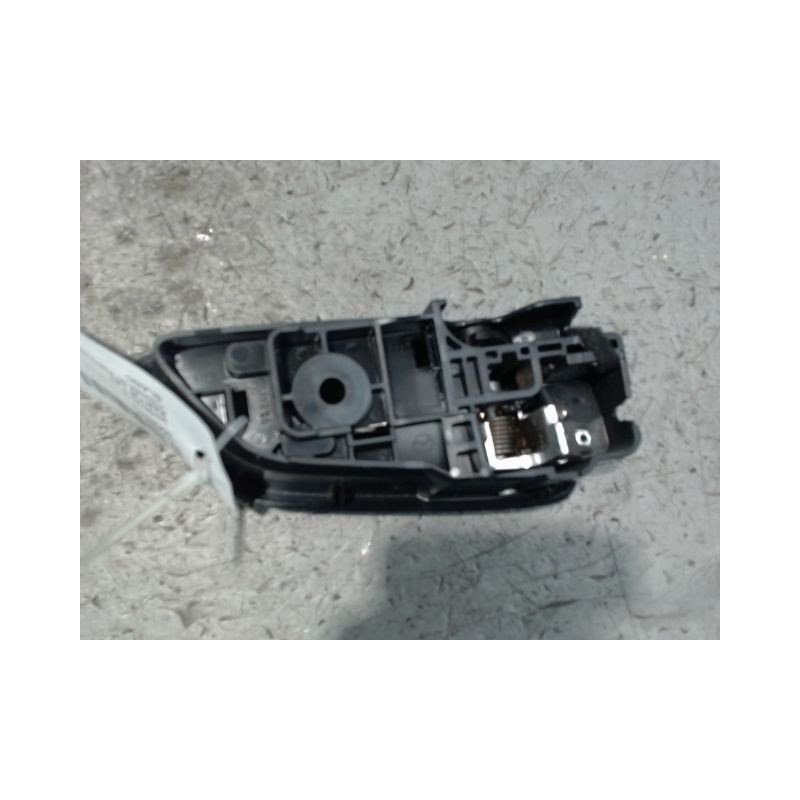 POIGNEE INTERIEURE PORTE AVANT GAUCHE MAZDA MAZDA 2