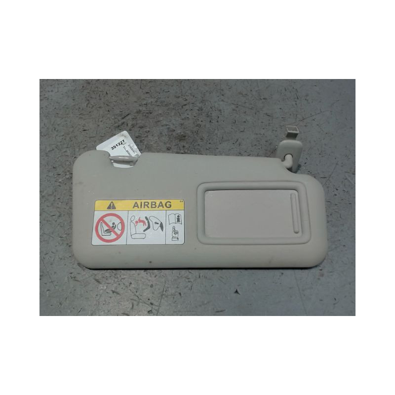 PARE-SOLEIL D MAZDA MAZDA 2