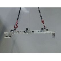 TRAVERSE SUPERIEURE ARMATURE AVANT NISSAN MICRA 2009-