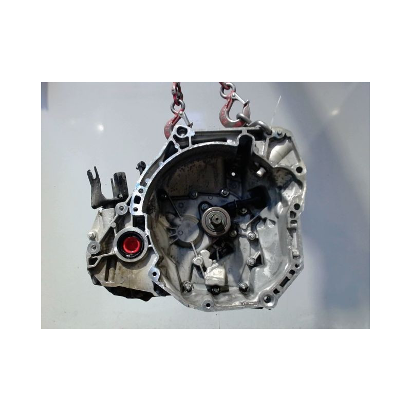 BOITE A VITESSE MECANIQUE NISSAN MICRA 2009- 1.2 DIG-S