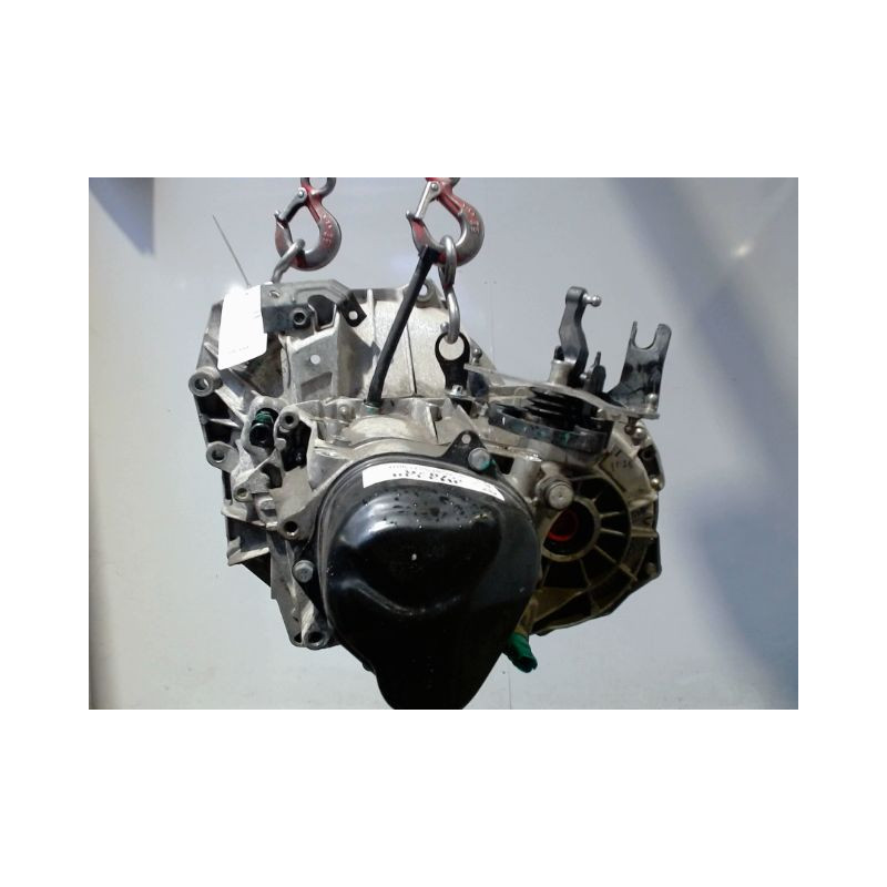 BOITE A VITESSE MECANIQUE NISSAN MICRA 2009- 1.2 DIG-S