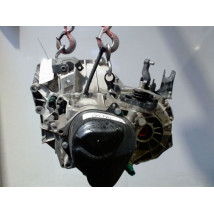 BOITE A VITESSE MECANIQUE NISSAN MICRA 2009- 1.2 DIG-S