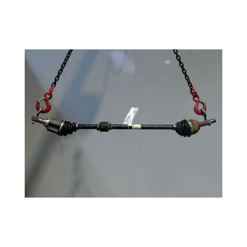 TRANSMISSION AVANT DROIT NISSAN MICRA 2009- 1.2 DIG-S