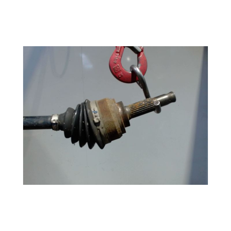 TRANSMISSION AVANT DROIT NISSAN MICRA 2009- 1.2 DIG-S
