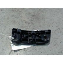 SUPPORT PARE-CHOC AVD NISSAN MICRA 2009-