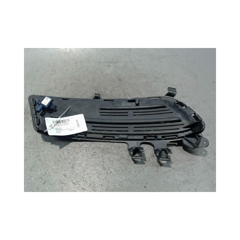 GRILLE VENTILATION PARE-CHOC AVD MERCEDES CLASSE A 2004-