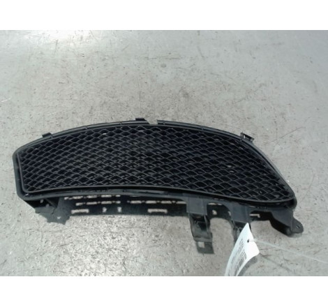 GRILLE VENTILATION PARE-CHOC AVG
