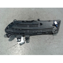 GRILLE VENTILATION PARE-CHOC AVG MERCEDES CLASSE A 2004-