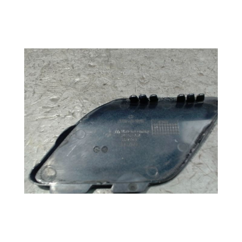 OBTURATEUR COUVRE CROCHET DE BOUCLIER AV MERCEDES CLASSE A 2004-