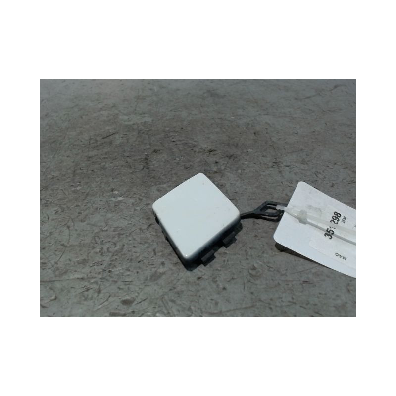 OBTURATEUR COUVRE CROCHET DE BOUCLIER AV PEUGEOT 308 2011-