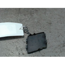 OBTURATEUR COUVRE CROCHET DE BOUCLIER AV PEUGEOT 308 2011-