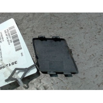 OBTURATEUR COUVRE CROCHET DE BOUCLIER AV PEUGEOT 308 2011-