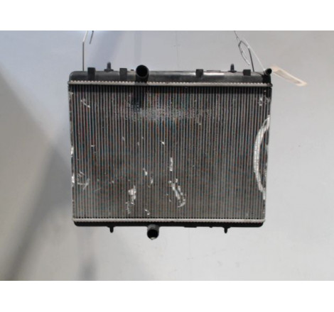RADIATEUR