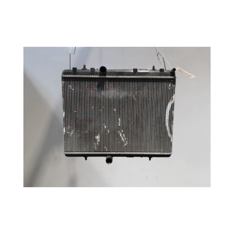 RADIATEUR CITROEN C4 2010-