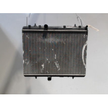 RADIATEUR CITROEN C4 2010-