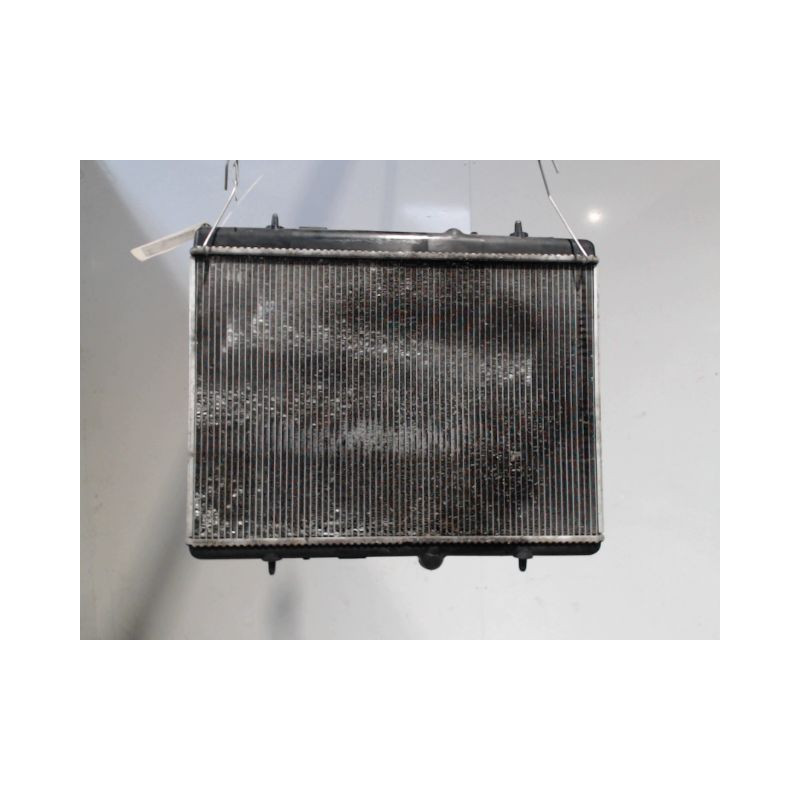 RADIATEUR CITROEN C4 2010-