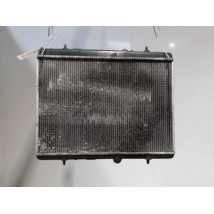 RADIATEUR CITROEN C4 2010-