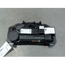 BLOC COMPTEURS AUDI RS3