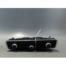 COMMANDE DE CHAUFFAGE AUDI RS3