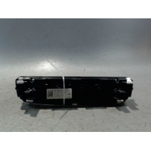COMMANDE DE CHAUFFAGE AUDI RS3
