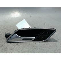 POIGNEE INTERIEURE PORTE AVANT GAUCHE AUDI RS3