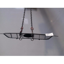 CALANDRE FORD FOCUS 2008-