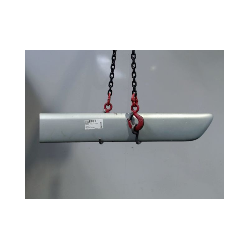 PROTECTION PORTE ARRIERE GAUCHE RENAULT KANGOO 2003-2007