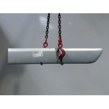 PROTECTION PORTE ARRIERE GAUCHE RENAULT KANGOO 2003-2007