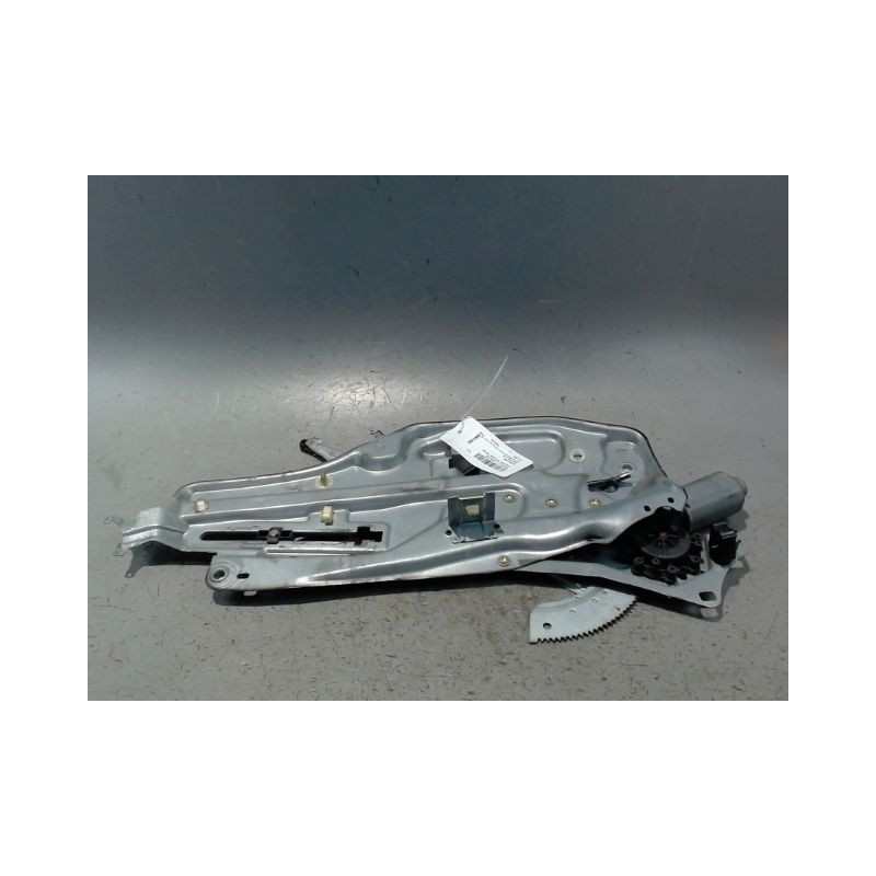 MECANISME+MOTEUR LEVE-GLACE AVANT GAUCHE RENAULT LAGUNA NEVADA -98