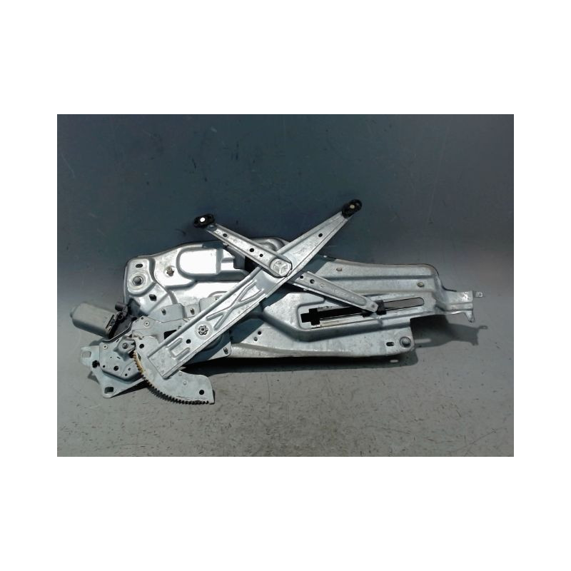 MECANISME+MOTEUR LEVE-GLACE AVANT GAUCHE RENAULT LAGUNA NEVADA -98