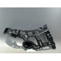 SUPPORT PARE-CHOC ARG CITROEN C5 AIRCR.