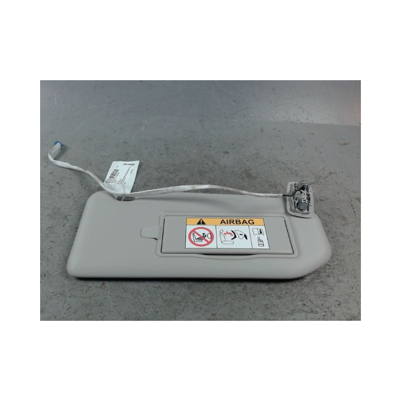PARE-SOLEIL D CITROEN C5 AIRCR.