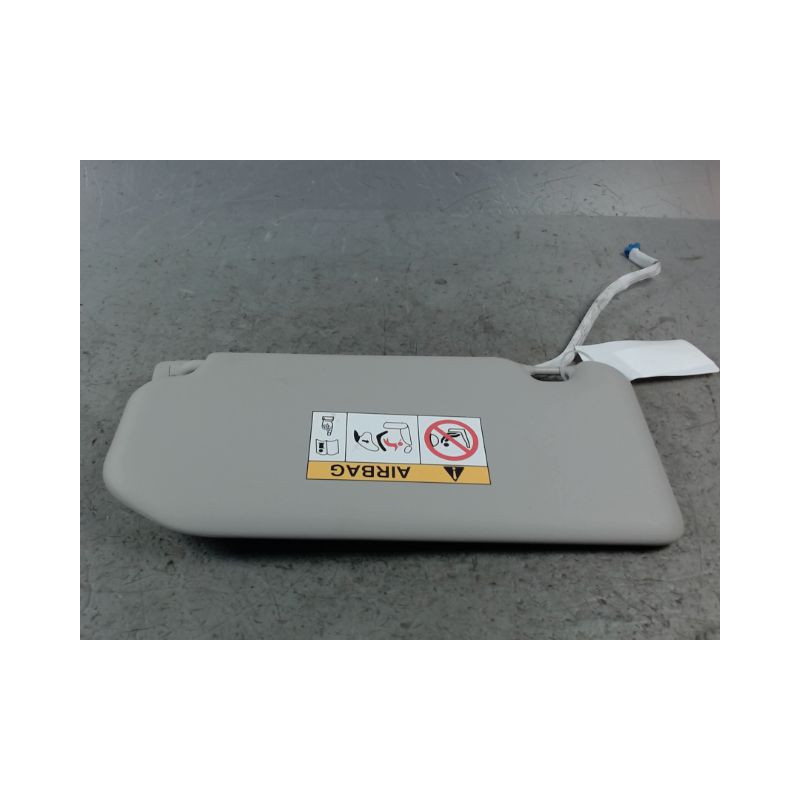 PARE-SOLEIL D CITROEN C5 AIRCR.