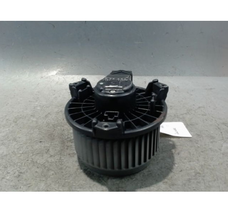 MOTEUR VENTILATEUR CHAUFFAGE