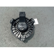 MOTEUR VENTILATEUR CHAUFFAGE TOYOTA YARIS 2005-