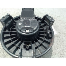 MOTEUR VENTILATEUR CHAUFFAGE TOYOTA YARIS 2005-