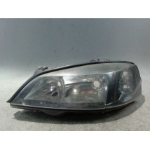 PHARE GAUCHE OPEL ASTRA COUPE 2000-