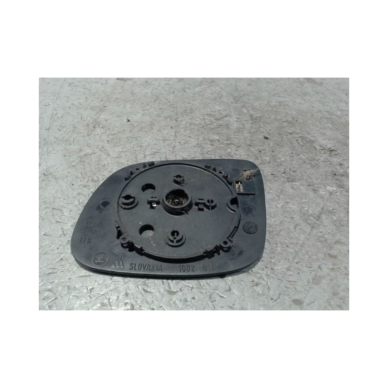 GLACE RETROVISEUR EXT D SKODA FABIA BREAK 00-04
