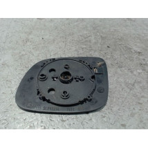 GLACE RETROVISEUR EXT D SKODA FABIA BREAK 00-04