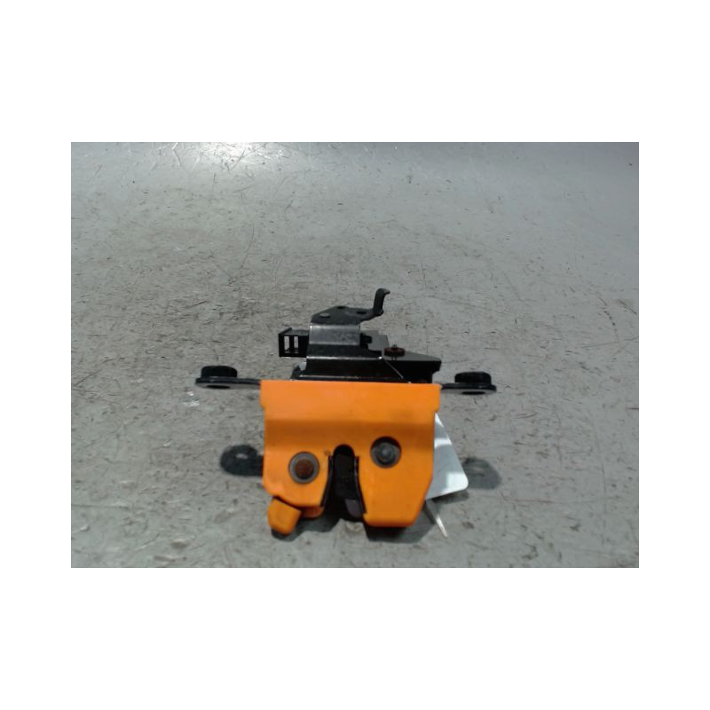 SERRURE HAYON  SKODA FABIA BREAK 00-04