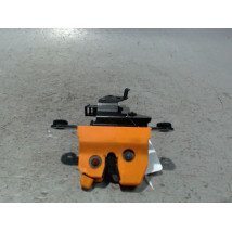 SERRURE HAYON  SKODA FABIA BREAK 00-04