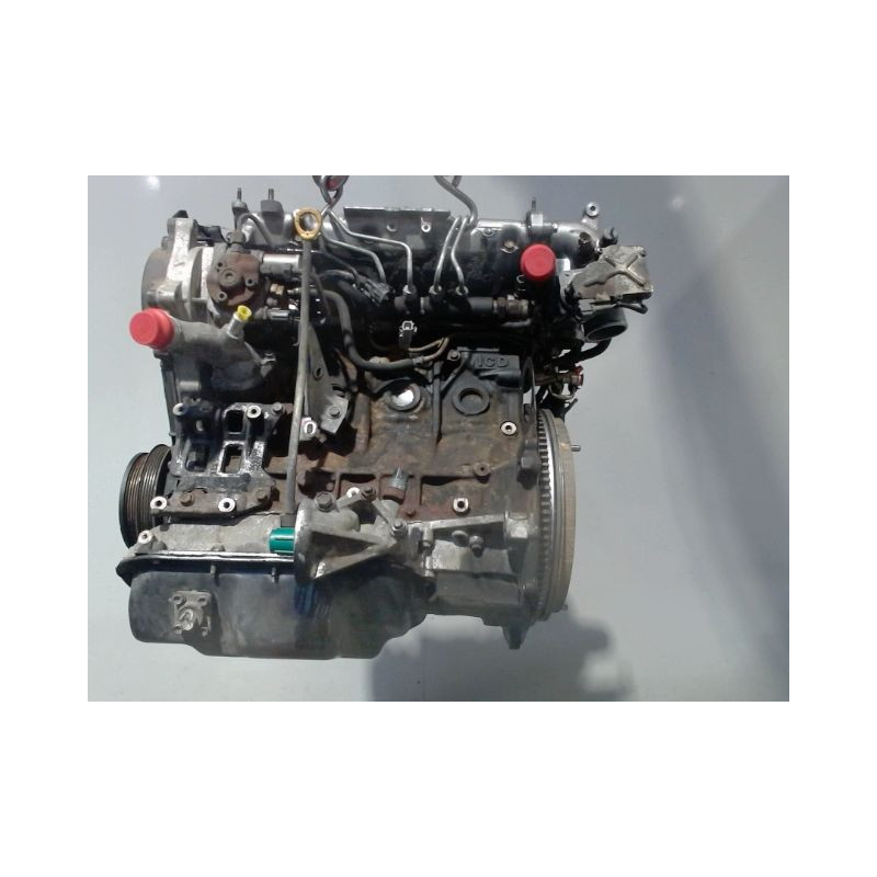 MOTEUR DIESEL TOYOTA COROLLA VERSO 2004-2007 2.0 D-4D 