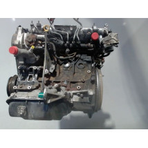 MOTEUR DIESEL TOYOTA COROLLA VERSO 2004-2007 2.0 D-4D 