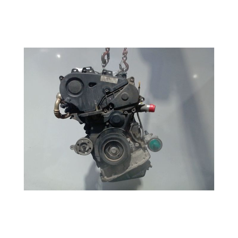MOTEUR DIESEL TOYOTA COROLLA VERSO 2004-2007 2.0 D-4D 