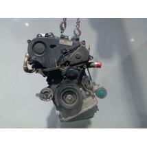 MOTEUR DIESEL TOYOTA COROLLA VERSO 2004-2007 2.0 D-4D 